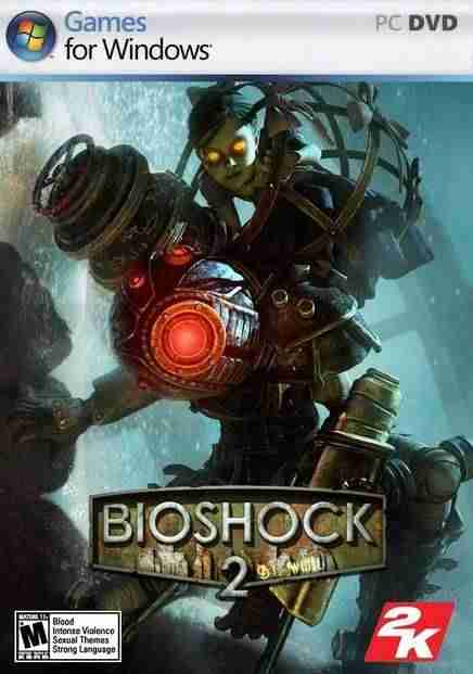 Descargar BioShock 2 Complete [MULTI5][PROPHET] por Torrent